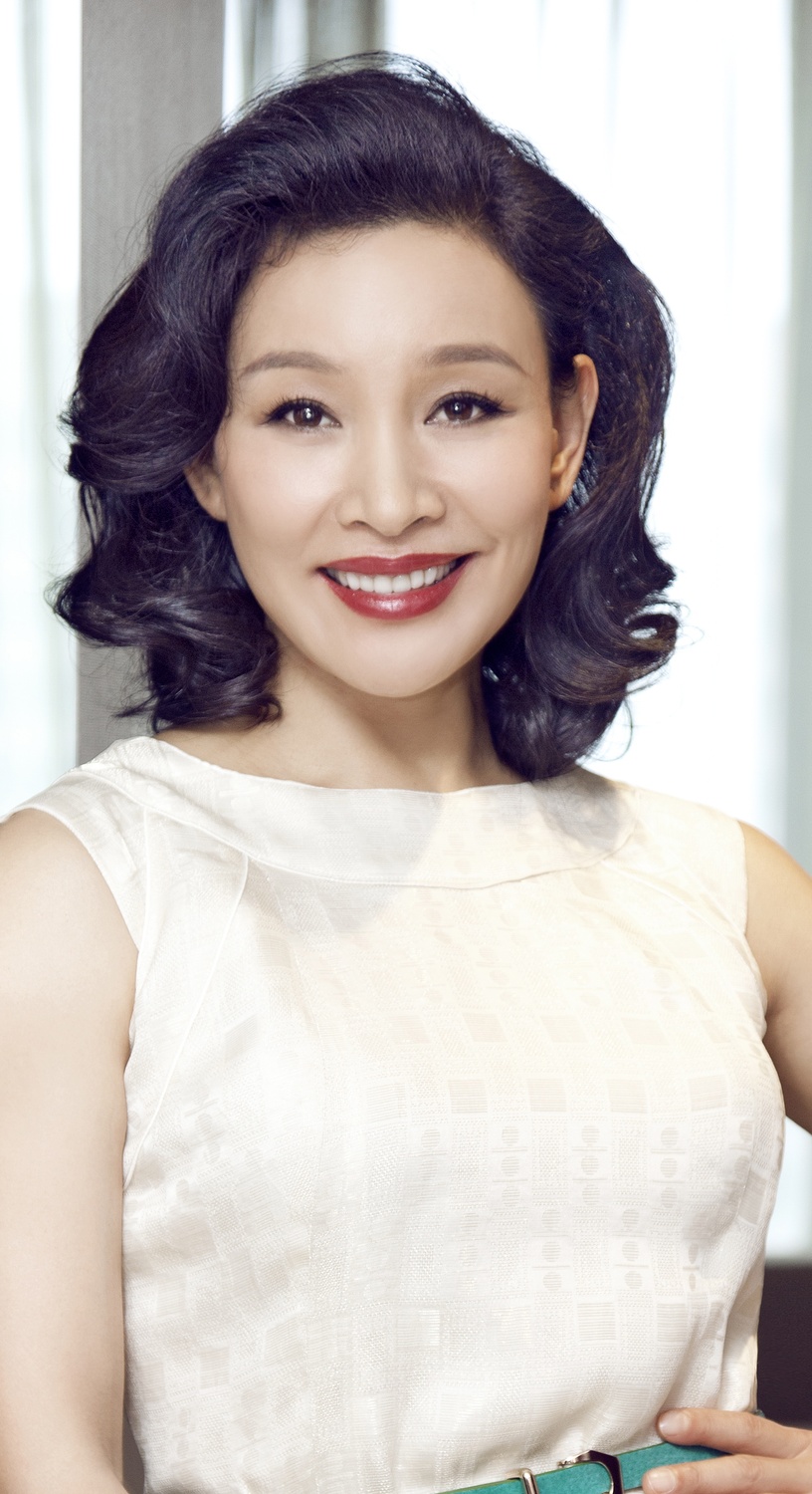 Joan Chen